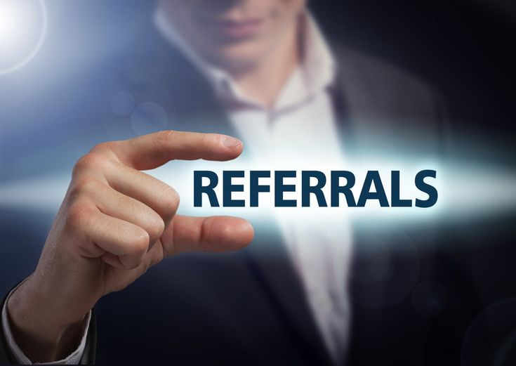 Referral Discount