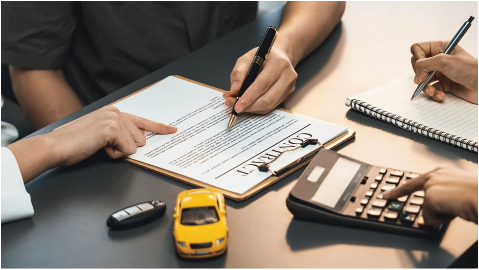 Instant Car Shipping Estimate