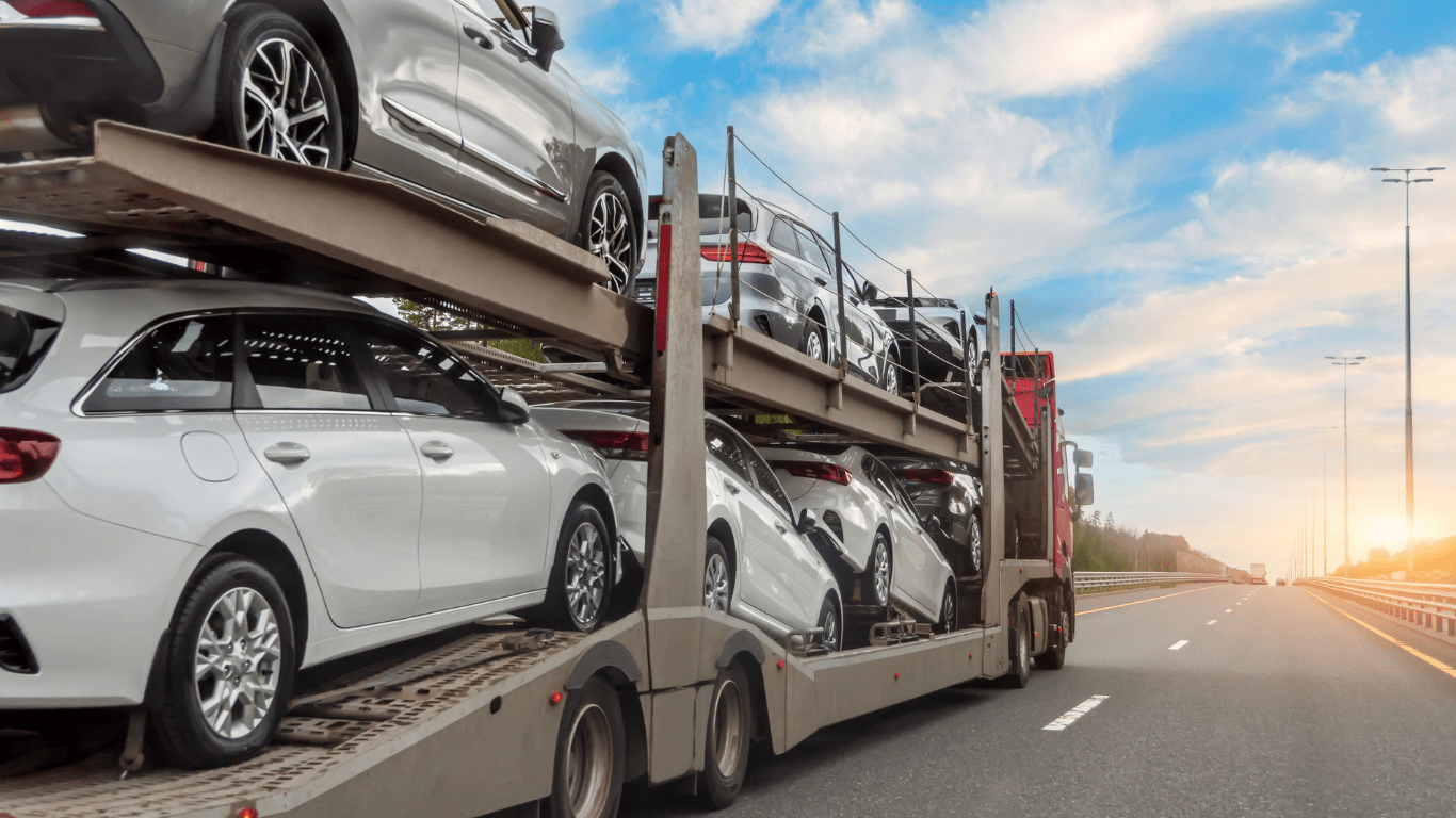 Trusted Auto Transport Company