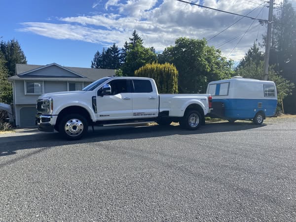 RV Shipping Services