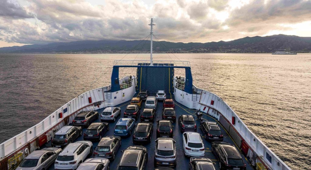 Trusted Tips for Shipping a Car from Hawaii to the Mainland