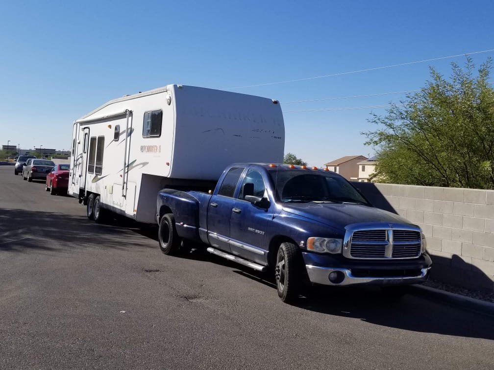 RV Shipping Services