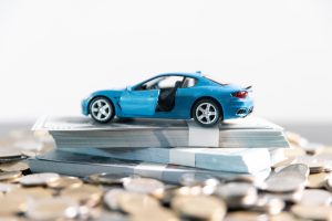 Cost to ship your car